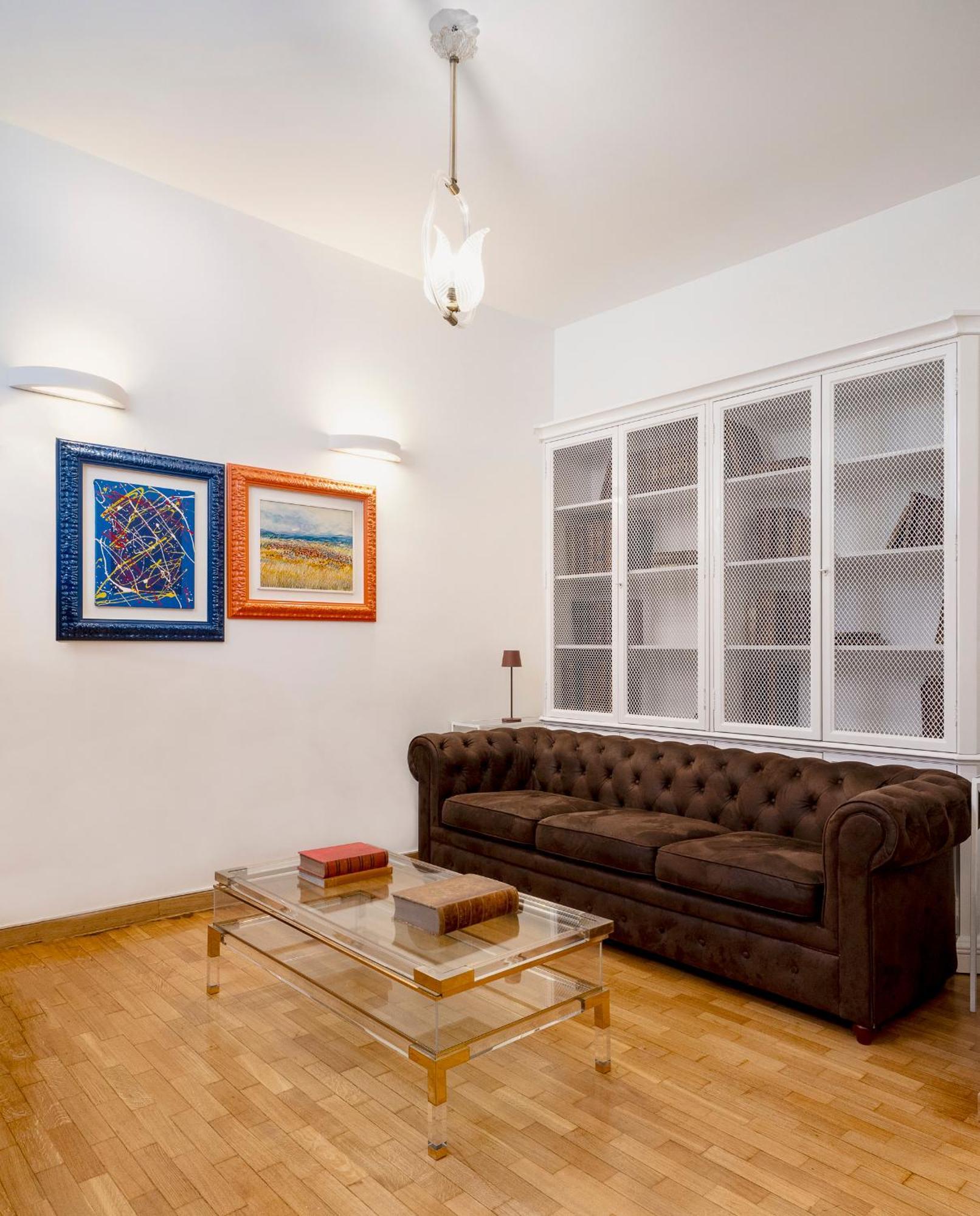 Ripetta Beauty House Apartment Rome Exterior photo